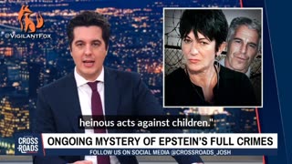 Epstein's crimes