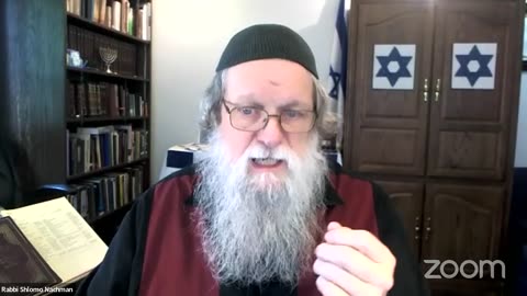 Judaism 101: Karbanot: Sacrifices with Rabbi Shlomo Nachman of Beit Emunah