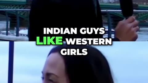 Do Western Girls Like Indian Guys? The Truth Revealed #dating #relationships