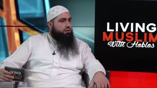 Marriage and Wedding in Islam ! Mohamed Hoblos with Sheikh Bilal Dannoun