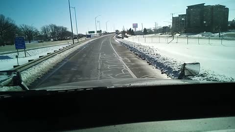 Sarnia Freedom Convoy Protest