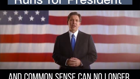 #RonDeSantis “I'm running for president to lead our great American to come back” #freemilesguo