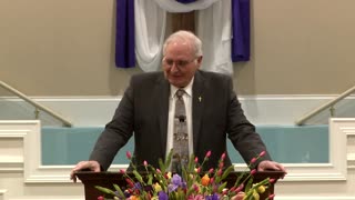Fervent Charity in the Garden of God-CHARLES LAWSON BIBLE SERMON-JUNE 7 2023