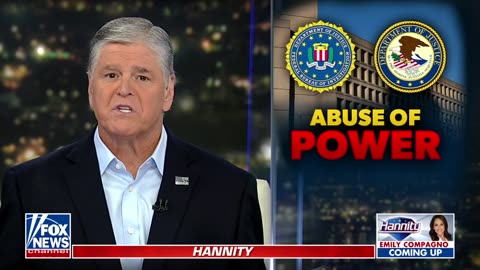 Sean Hannity: Hunter Biden could now face real time behind bars