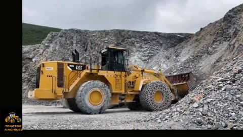 Power#powerful machines of #construction machines today! (9)