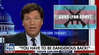 Tucker Carlson 03-23-2023 PART 1