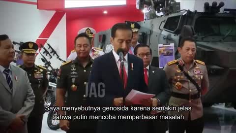 presiden joko widodo