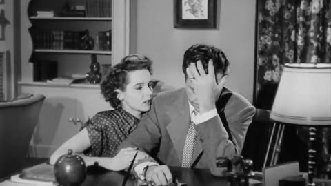 Pitfall (1948) Dick Powell, Lizabeth Scott & Jane Wyatt - Full Movies