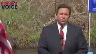 WATCH: Ron DeSantis Unloads on ‘GOP Civil War’