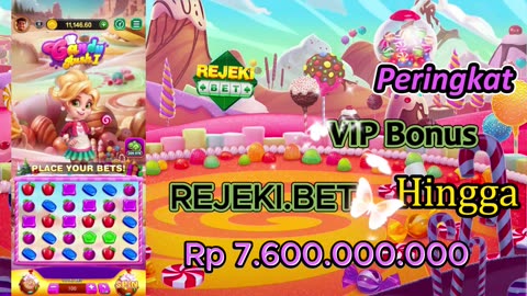 rejeki vip