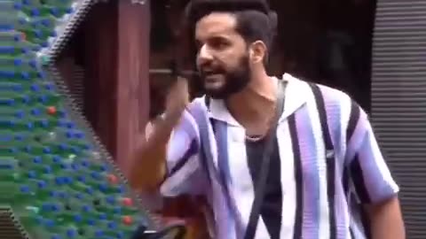 Abhishek vs Bebika Bigg Boss OTT S2