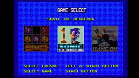 The 90's are calling/ Los 90's te llaman... #Sega #Genesis #MegaDrive
