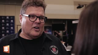 Jimmy John: Welfare Destroys "A Man's Soul" and America's Businesses