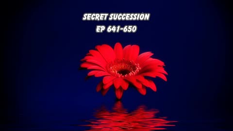 Secret Succession Ep 641-650