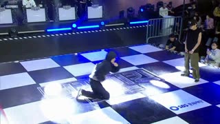 BBOY WUPA VS BBOY GOODMIND | 1VS1| BREAKING PROJECT KOREA 2023