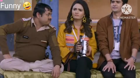 Bhabhi ji Ghar per Hain Kya funny video Hindi pappu singh