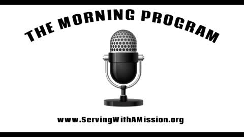 Morning Program - August 30, 2021