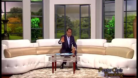 Do you know what God created you for - Pastor Chris Oyakhilome