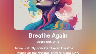 Breathe Again