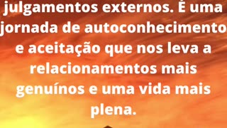 #autenticidade