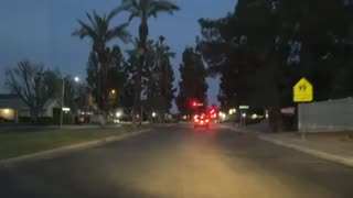 Live - Police Action - Bakersfield CA - Scanner