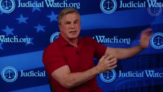 Judicial Watch -WEEKLY UPDATE: CRISIS: Election Rigged Already!?