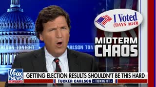 Tucker Carlson: It’s hard to understand this