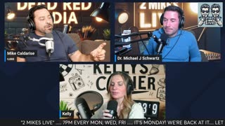 (#16) DeSantis Drops! Whats going on in Davos? Free Speech in the MMA...