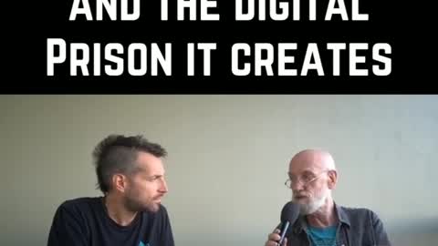 Social Credit System and the Digital Prison it creates...