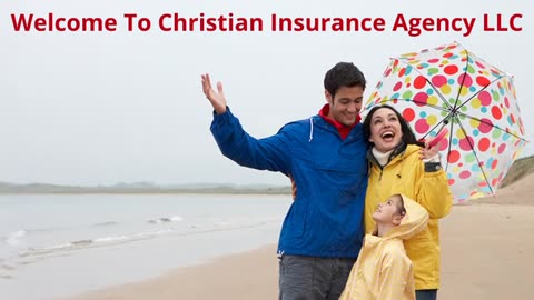 Christian Car Insurance Agency Agent in Pinehurst, TX