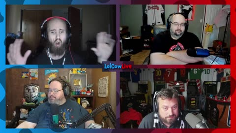 Cyraxx on Lolcow Live. Recorded on 5/29/2024, aired on 6/2/2024.