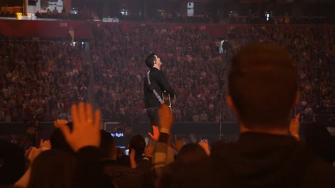 Passion - Raise A Hallelujah (Passion 2020) ft. Brett Younker
