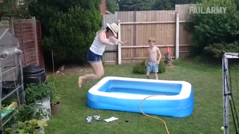 Best Fails of The Week