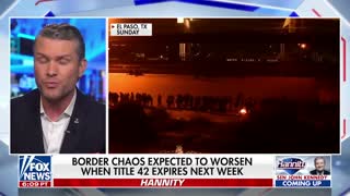 Pete Hegseth: This is a problem we cannot ignore anymore