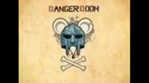 Danger Doom - No Names