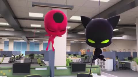Ladybucks and cat noir best video