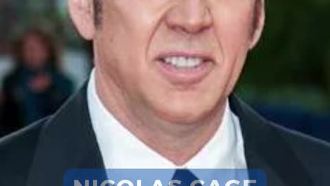 Nicolas Cage Net Worth 2023 || Hollywood Actor Nicolas Cage || Information Hub