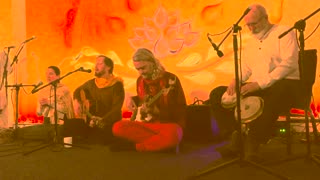 Full Moon Kirtan - Ganesha Chant