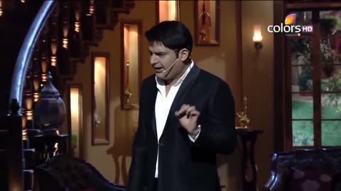 Finally Showing You tha kapil sharma Show Episode 1