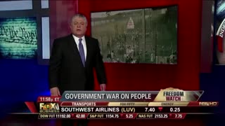 What If...!? | Judge Andrew Napolitano