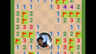 Minesweeper in 2022