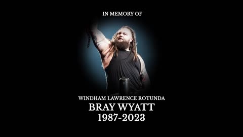 Bray Wyatt Cause Of Death Confirmed. WWE & AEW Pay Tribute. WWE Internal Reaction.