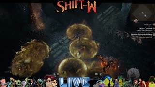 Diablo 4 | My Third Stream