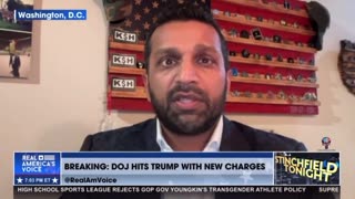 Kash explains why the superseding PDJT indictments are more BS