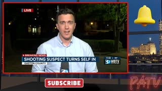 #BNews - #RobertSingletary Accused of Shooting 3 People & 6yro Turns Himself in 🚔 #Update
