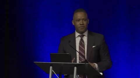 The Justice Department: Assistant Attorney General for the Criminal Division Kenneth A. Polite, Jr. delivers keynote remarks