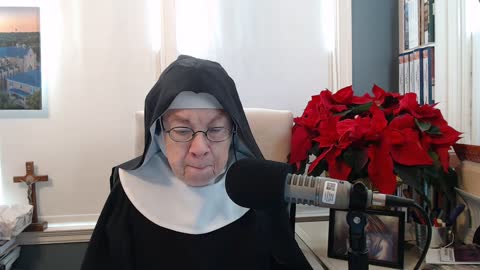 Mother Miriam Live - 1/5/22