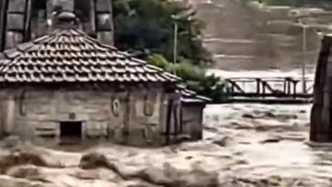 Flood Himachal Pradesh