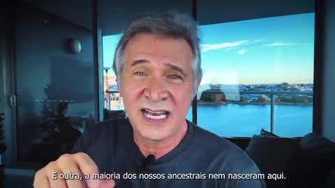 Estamos fazendo por merecer todo o empenho e dedicação de nossos antepassados?