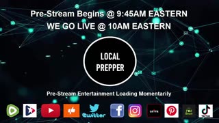 🔴 LIVE - THE MORNING BRIEF LIVE | 10 APR 2023